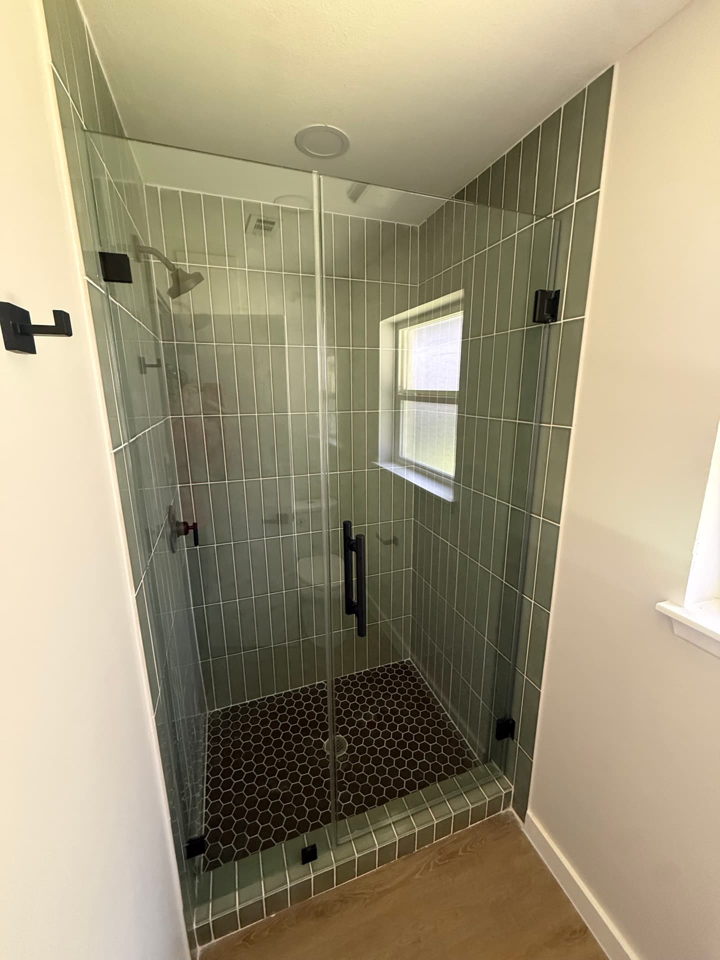 Construction Cowboys residential renovation detail