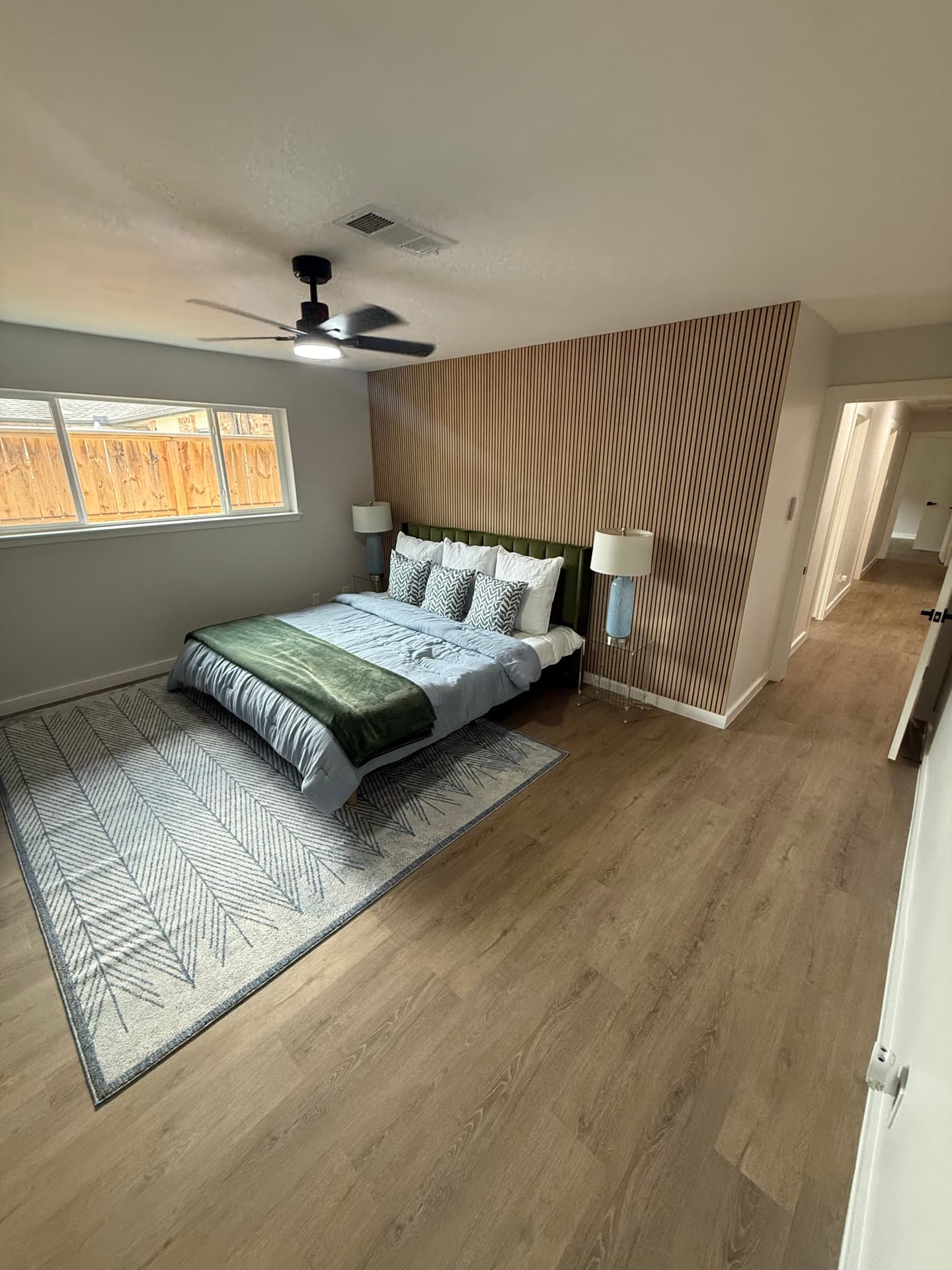 Commercial Interiors