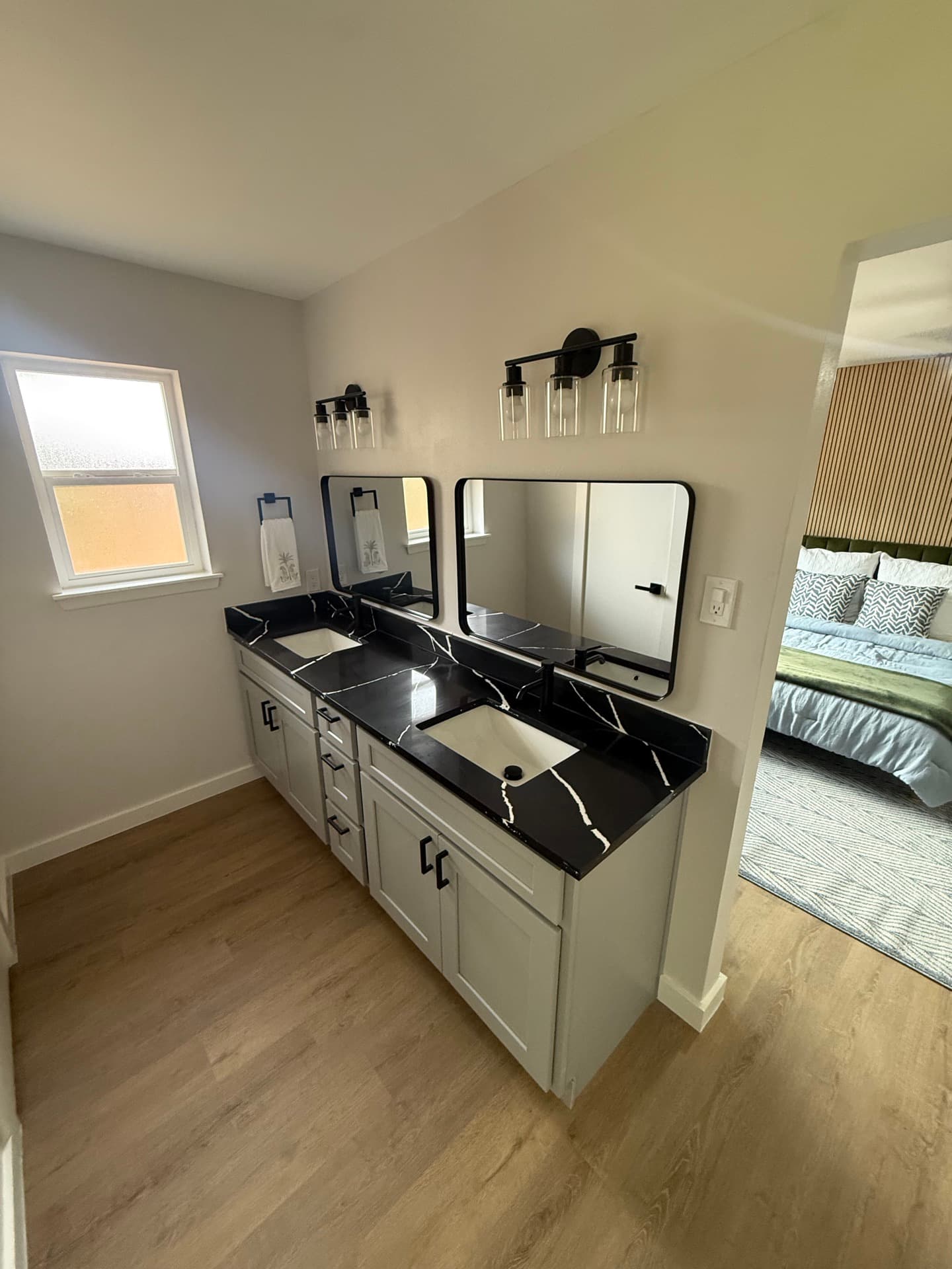 Residential Upgrades